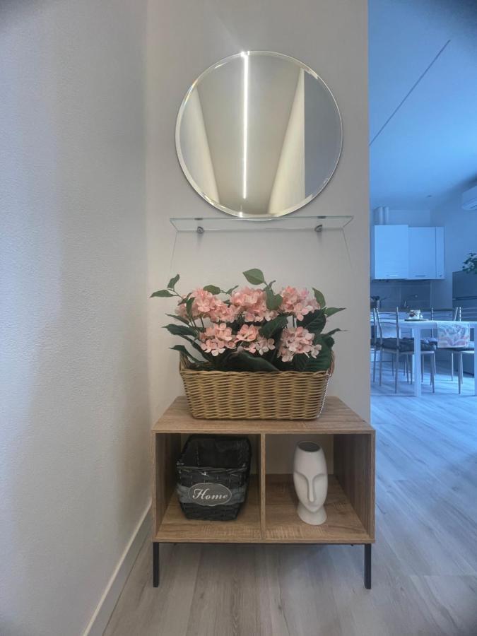 Residenza Il Melograno Fiera Apartment Verona Bagian luar foto