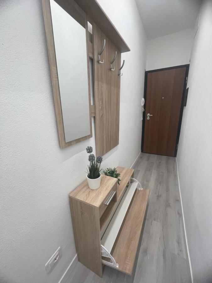 Residenza Il Melograno Fiera Apartment Verona Bagian luar foto
