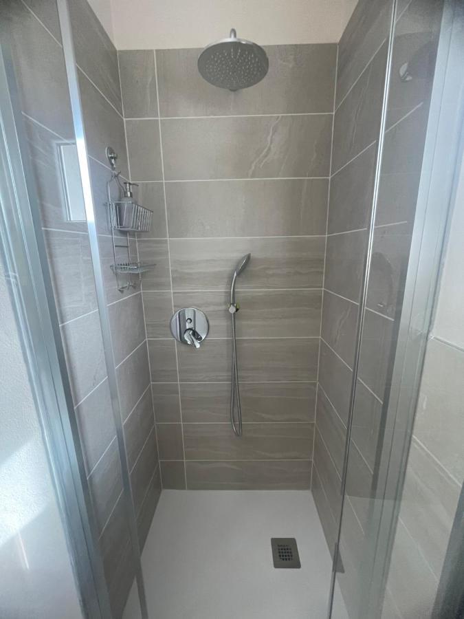 Residenza Il Melograno Fiera Apartment Verona Bagian luar foto