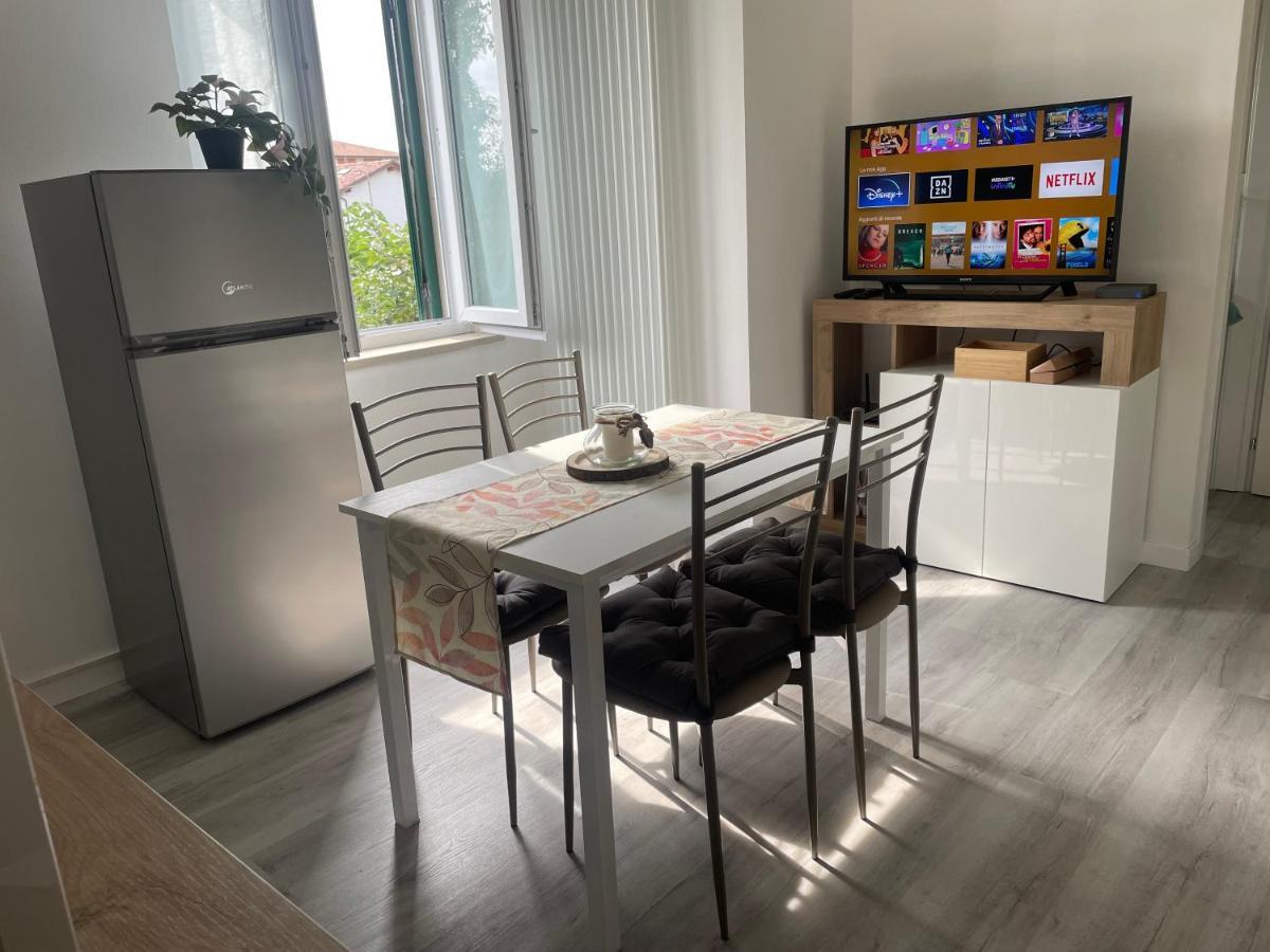 Residenza Il Melograno Fiera Apartment Verona Bagian luar foto