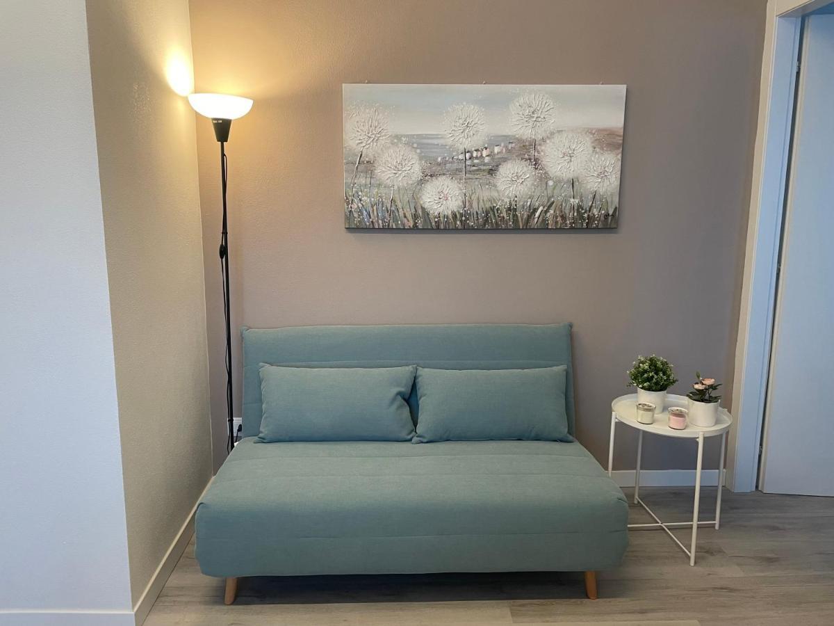 Residenza Il Melograno Fiera Apartment Verona Bagian luar foto