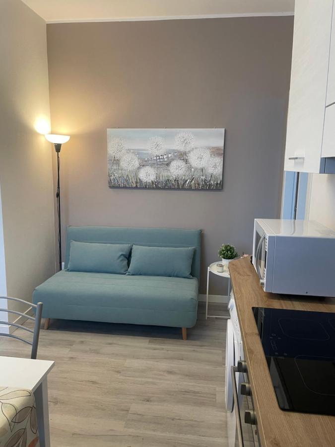 Residenza Il Melograno Fiera Apartment Verona Bagian luar foto