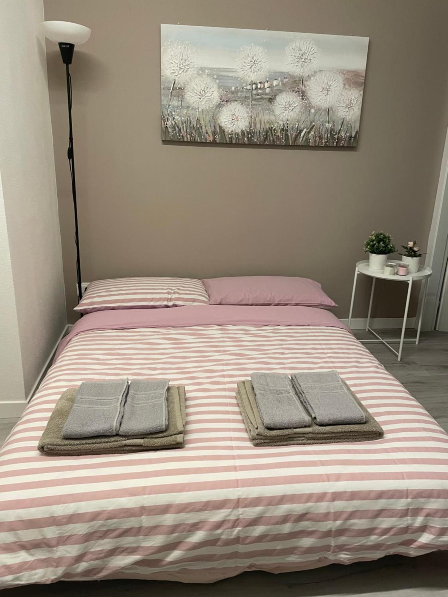 Residenza Il Melograno Fiera Apartment Verona Bagian luar foto